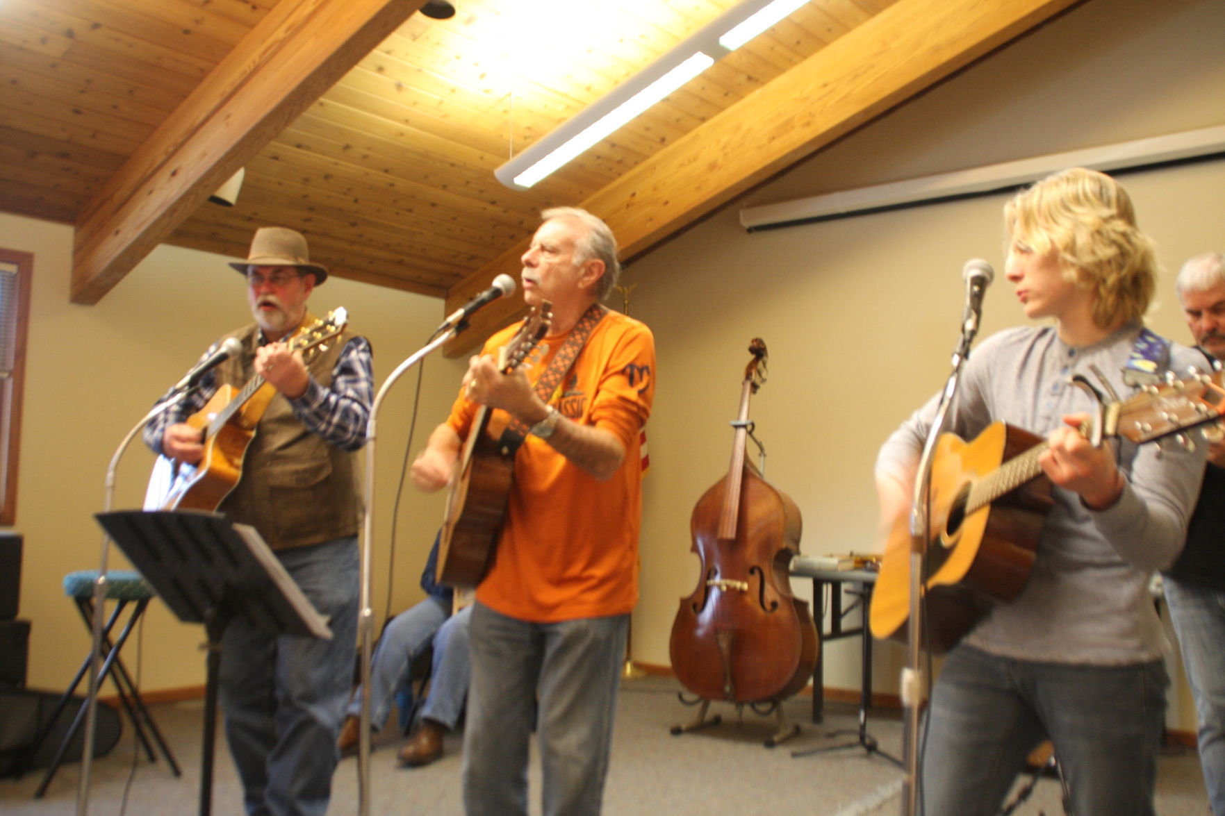 Bluegrass 2